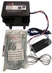 Curt Manufacturing Soft-trac 1 Breakaway Kit With Charger, Black, 52040. Fixed Price $49.99.