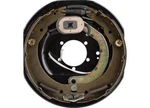 Tow-rite RT4304 12 In. 6K Left White Wire Electric Brake. Fixed Price $50.88.