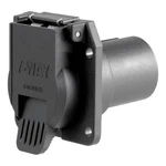 Curt 55415 Trailer Wiring Connector Replacement 7-WAY Rv Blade With Dust Cover. Fixed Price $28.83.