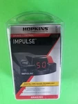New - Hopkins Impulse (time Based) Digital Brake Control 47235 Free Shipn!. Fixed Price $30.88.