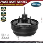Vacuum Power Brake Booster For Toyota 4RUNNER 1996-2000 2.7L 3.4L 44610-3D700. Fixed Price $70.48.