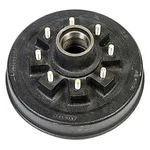 Husky Towing 30802 Trailer Brake Hub Assembly. Fixed Price $134.51.