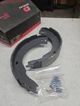 Dexter Brake Shoe & Lining Kit Oem PART#K71-048-00(EB4). Fixed Price $34.44.