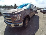 Chassis Ecm Towing Slide Control Fits Ford F150 Pickup 11955353. Fixed Price $86.02.