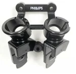 Phillips Holder Glad Hand Double 15-042 Coupler Plug. Fixed Price $39.55.