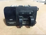 08 Ford F250 Super Duty 6.4L 4X4 Used Dash Towing Trailer Control Module Switch. Fixed Price $325.32.