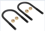 Dexter Axle K71-293-00 U-bolt Kit. Fixed Price $37.99.