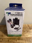 New Tekonsha 118813 Kia 2020- Current Trailer Control Brake-evn. Fixed Price $68.99.