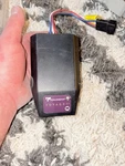 Tekonsha Voyager 9030 Electric Trailer Brake Control For 1-4 Axles. Fixed Price $40.00.