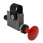 Tectran 19-1455 Push / Pull Switch Split Shift, Off On, 2 Blade, Plastic Knob. Fixed Price $75.39.