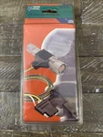 Curt T-connector Wiring Kit 55315. Fixed Price $167.88.