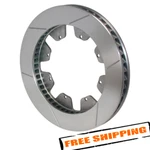 Wilwood 160-11839 Gt 48 Curved Vane Rotor. Fixed Price $220.50.