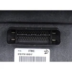20791897 Ac Delco Trailer Brake Control For Chevy Suburban Yukon Chevrolet Gmc. Fixed Price $174.48.