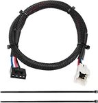 Nilight Brake Controller Wiring Harness Adapter For Nissan Titan 2004-2024. Fixed Price $13.99.