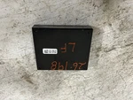 2024 Ford F350SD Trailer Brake Control Module Oem Part Number PC3T19J294BA. Fixed Price $63.74.