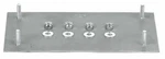 Hopkins Towing Solutions 20407 Weldable Mounting Plate For Engager Flip-top. Fixed Price $22.79.
