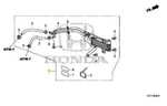 Genuine Honda Pilot (atf) Transmission Cooler Kit 06255-RLX-306. Fixed Price $188.37.