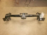 2020-2023 Jeep Gladiator Genuine Mopar Trailer Hitch 68334758AA. Fixed Price $322.99.