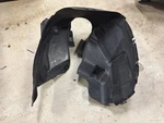 2017 Jeep Renegade Rear Left Driver Quarter Panel Guard Splash Shield 51965515. Fixed Price $69.00.