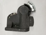 Great Dane 9216E-A Tectran Severe Weather Aluminum 38 Emergency Gladhand. Fixed Price $15.25.