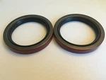 Trailer Hub Wheel Unitized Oil Seal 10-51 For 9K-10K Gd, Id 2.875'' X Od 3.880''. Fixed Price $45.95.