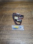 Tekonsha 3016S Brake Control Wiring Adapter Plug. Fixed Price $19.00.