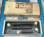 New Nos Kelsey Hayes Selective Resistor - 41149. Fixed Price $40.00.
