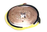 Electric Trailer Brake Parts Magnet 5118 Tekonsha. Fixed Price $19.99.