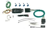 Trailer Wiring Harness-vehicle To Taillight Converter Kit Hopkins 46155. Fixed Price $73.76.