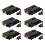 Curt Discovery Next Trailer Brake Controllers Time-delay. Fixed Price $642.95.
