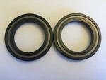 Trailer Hub Wheel Unitized Oil Seal 10-63 For 8K-9K Axle Id 2.250'' Od 3.376''. Fixed Price $42.95.