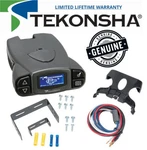 Tekonsha P3 Prodigy 90195 Electric Trailer Brake Module Controller Box. Fixed Price $299.99.