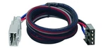 Tekonsha 3070-P Trailer Brake Control Wiring Harness. Fixed Price $16.00.