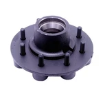 Dexter 42865 6.5IN Hub Only For 7 K Axles. Fixed Price $136.63.