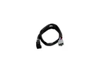 Hayes Towing Electronics 81787-HBC Quik-connect Dual Mated Harness. Fixed Price $28.00.