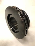 Replacement 11" Rotor For Dexter 10K 12K Disc Brake Trailer Axles 070-006. Fixed Price $118.50.