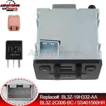 BL3Z-19H332-AA Dash Trailer Brake Controller Module Kit 2011-2014 Ford F-150. Fixed Price $60.09.