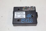 2016-2024 Dodge Ram 1500 2500 Trailer Tow Control Module 68288760AC Oem. Fixed Price $111.99.