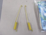 Tekonsha Brake Shoe Return Spring Pair 5304. Fixed Price $12.95.