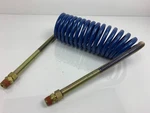 Grote Truck To Trailer Air Brake Hose Assembly Blue Service GHHJ5GB11191031. Fixed Price $42.95.