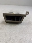2010-2012 Dodge Ram Trailer Brake Towing Control Switch Unit Oem 56029431AG. Fixed Price $199.99.