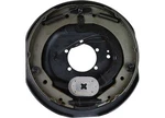Trp BK-10E-02 10X2.25 Rh Electric Brake Fits 3.5K Axle 4-BOLT Flange. Fixed Price $69.24.