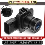 Rear View Back Up Park Assist Camera Ford Fusion 2016 2017-2019 HS7Z19G490D. Fixed Price $82.99.