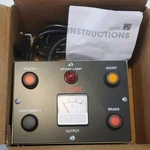 Curt 52521 Brake Controller Bench Electrical Tester. Fixed Price $119.99.