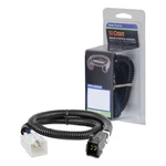 Curt 51363 Brake Control Wiring Harness, Packaged. Fixed Price $43.98.