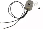 Lippert 014-136447 12" Electric Brake Magnet Kit For 120001 Axle Assembly *S63. Fixed Price $28.99.