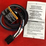 Tekonsha P2 P3 Prodigy Brake Control Wiring Harness For 2004-2016 Freightliner. Fixed Price $25.95.