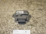 Chevrolet Silverado 1500 2020-2025 Trailer Brake Control Module 85073615 7366. Fixed Price $41.00.
