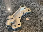 Military M105A3 Cargo Trailer Brake Slack Adjuster Federal Mogul F17764 8733896. Fixed Price $32.00.
