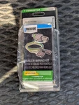 Reese T-connector Trailer Wiring Kit Ford Freestar, Part #78022. Fixed Price $20.00.
